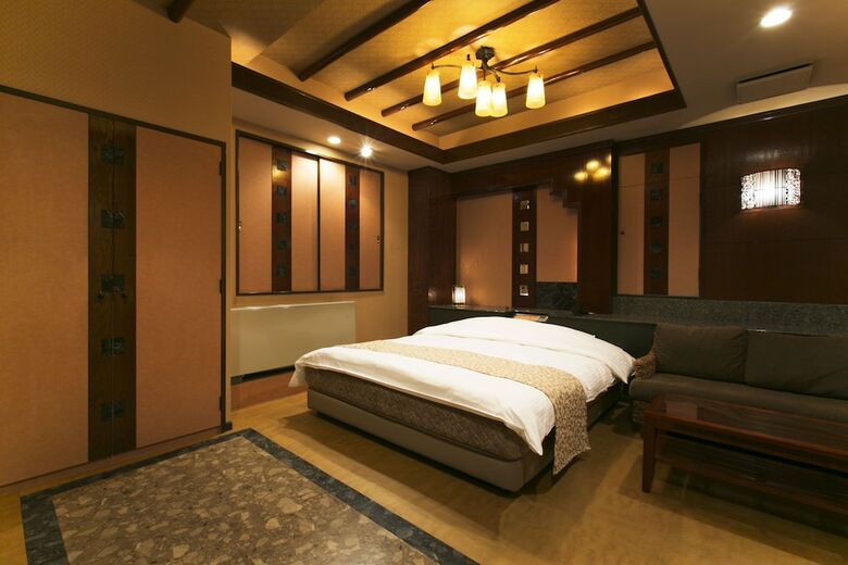 Hotel Atlantis Toyonaka (adult Only)
