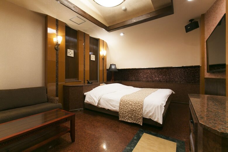 Hotel Atlantis Toyonaka (adult Only)