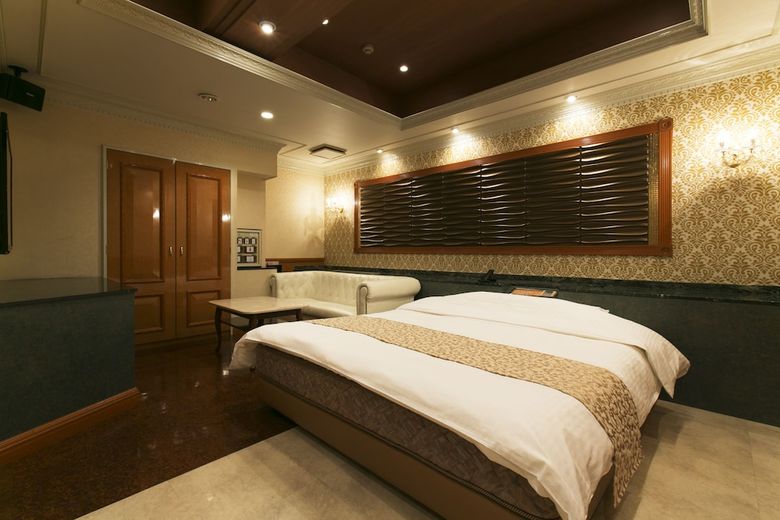 Hotel Atlantis Toyonaka (adult Only)