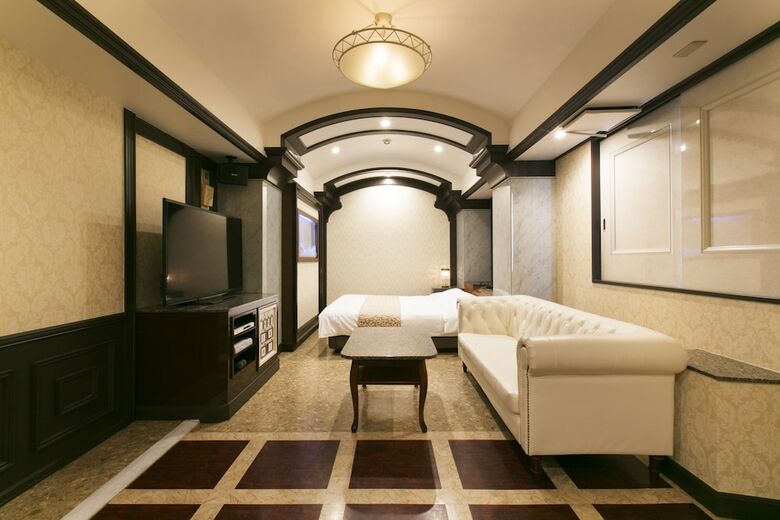 Hotel Atlantis Toyonaka (adult Only)