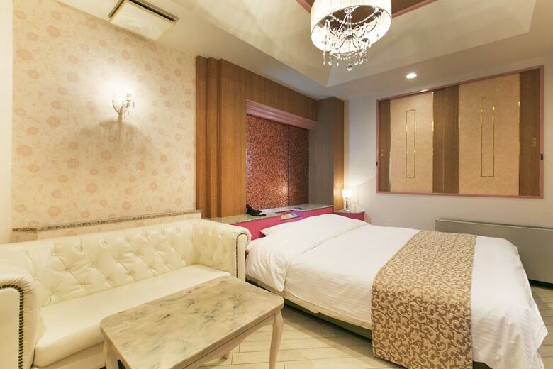 Hotel Atlantis Toyonaka (adult Only)