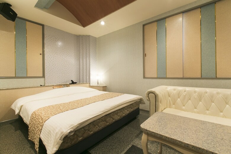 Hotel Atlantis Toyonaka (adult Only)