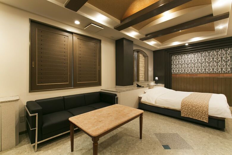 Hotel Atlantis Toyonaka (adult Only)