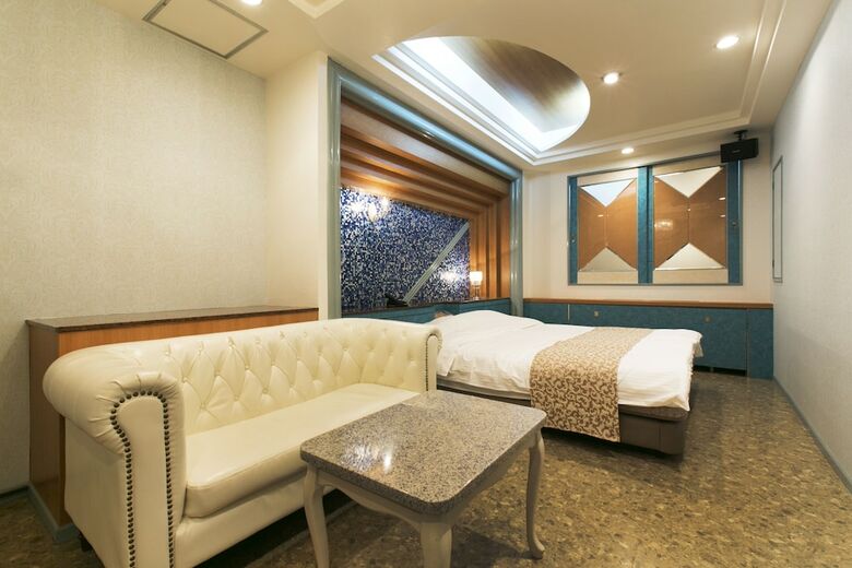 Hotel Atlantis Toyonaka (adult Only)
