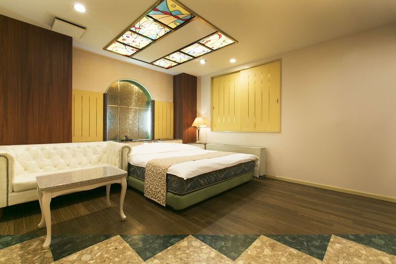 Hotel Atlantis Toyonaka (adult Only)