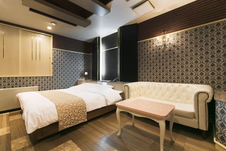 Hotel Atlantis Toyonaka (adult Only)