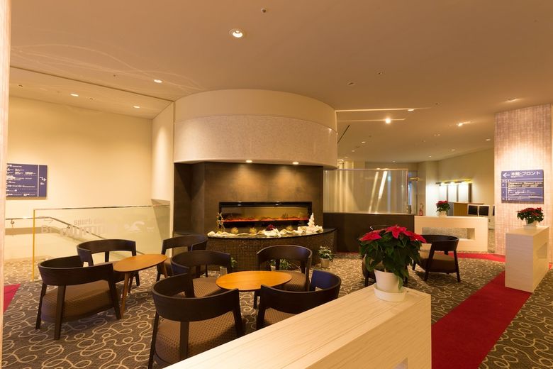 Hotel Appi Grand