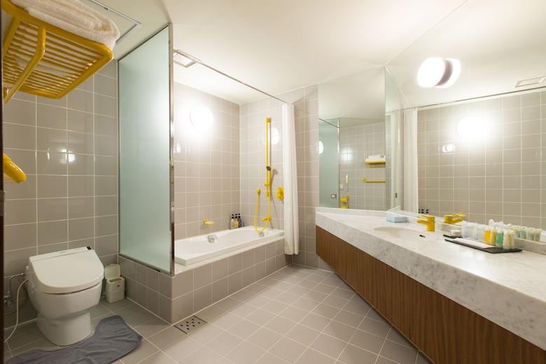 Hotel Appi Grand