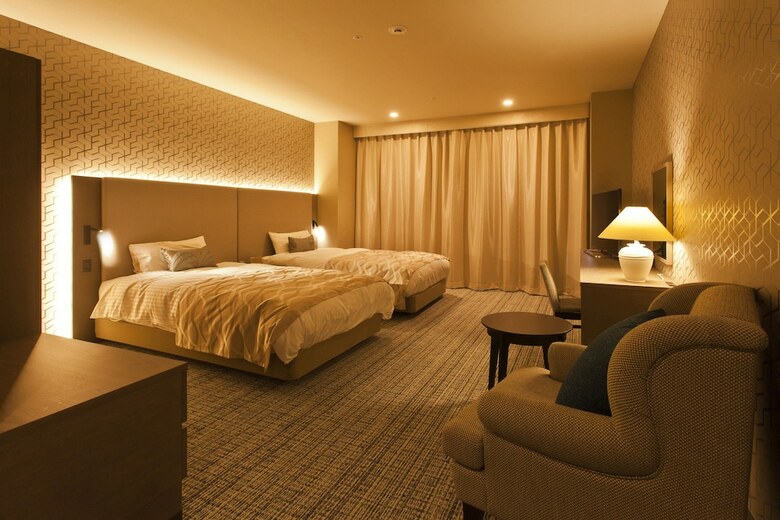 Hotel Appi Grand