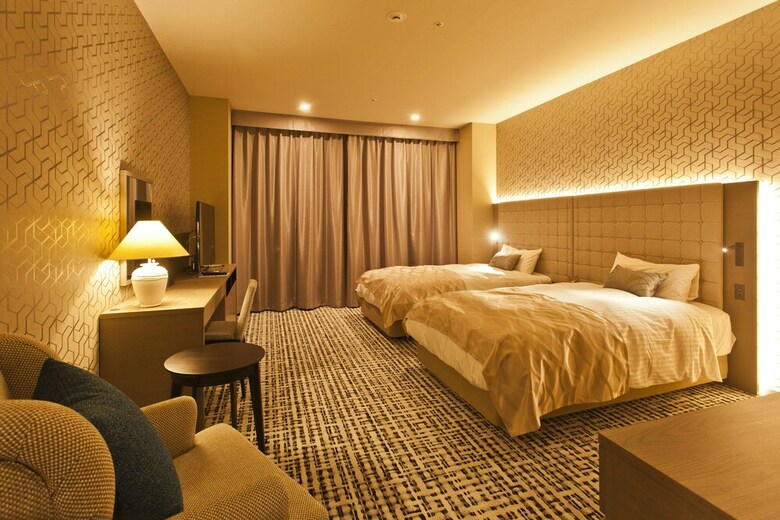 Hotel Appi Grand