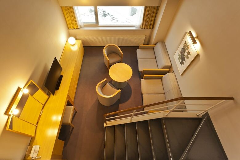 Hotel Appi Grand