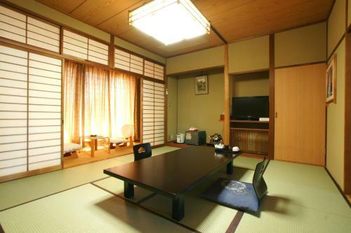 Imakuni Ryokan