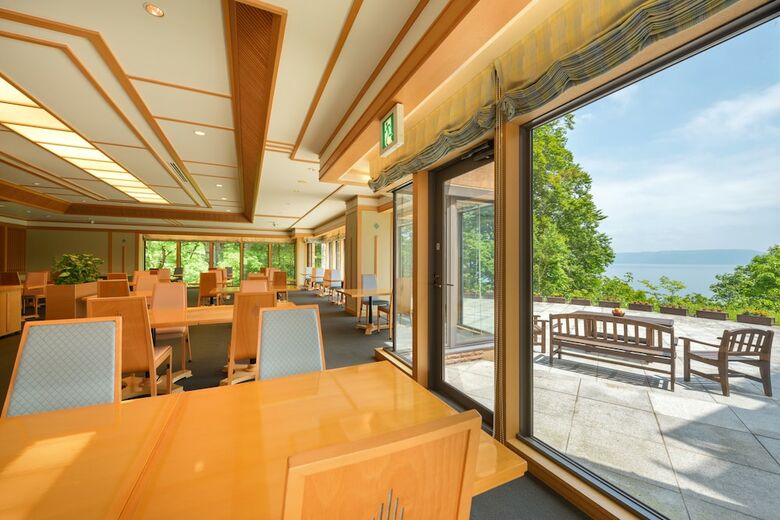 Towada Hotel