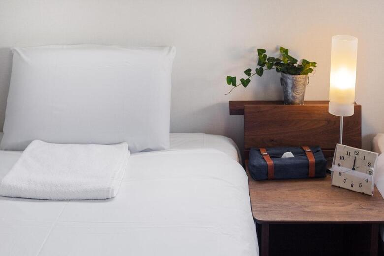 Hostal Racine Home Harie