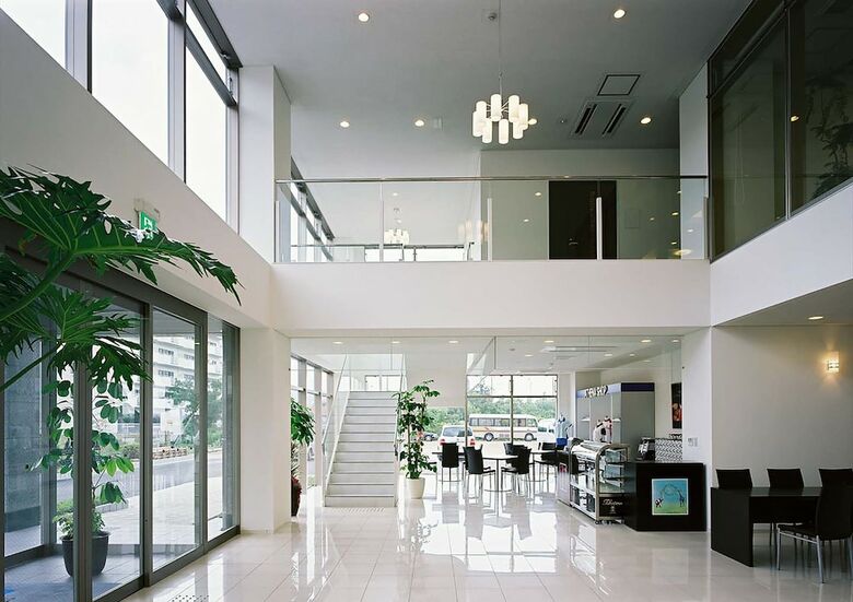 Hotel Athena Kaigetsu