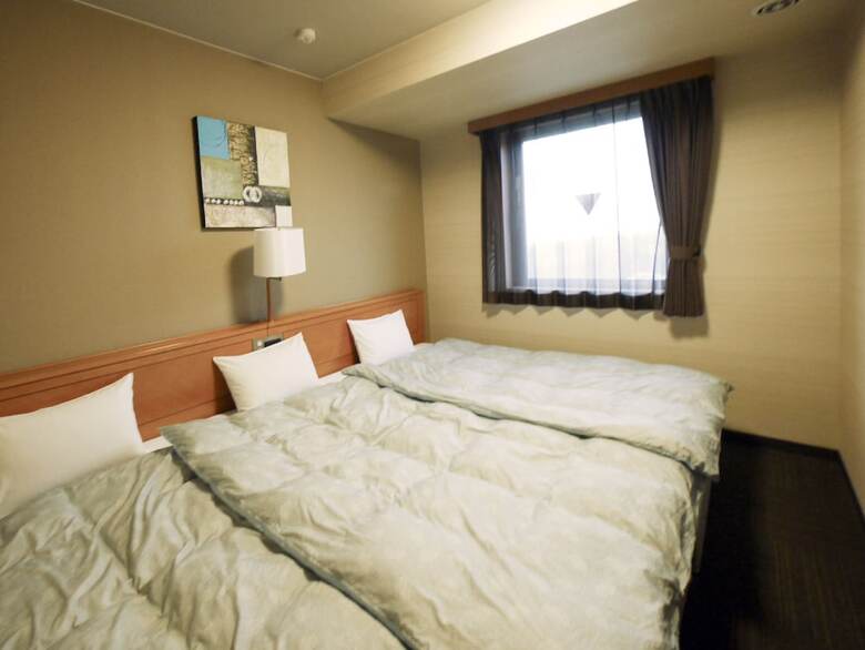 Hotel Route-inn Yonezawa Ekihigashi