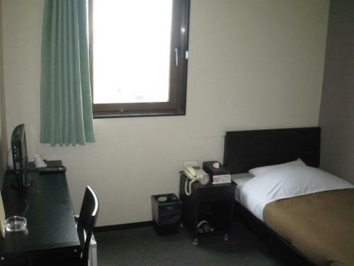 Sakura Hotel Oami