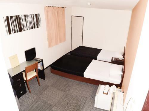 Sakura Hotel Oami