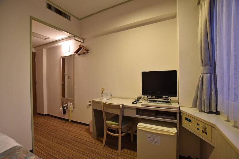 City Park Hotel Hachinohe