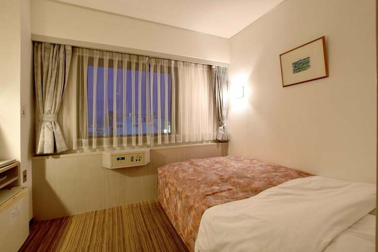 City Park Hotel Hachinohe