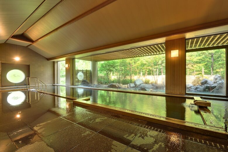Hotel Kazuno
