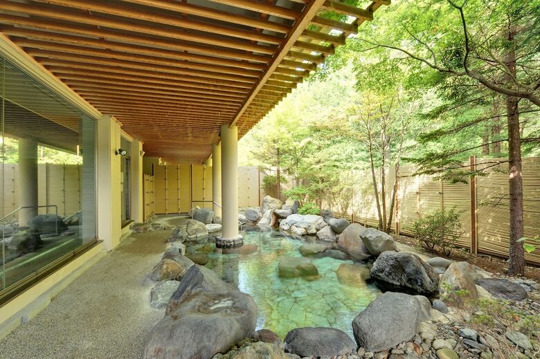 Hotel Kazuno