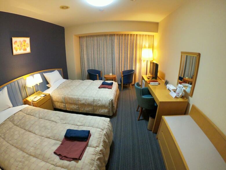Hotel Kazuno