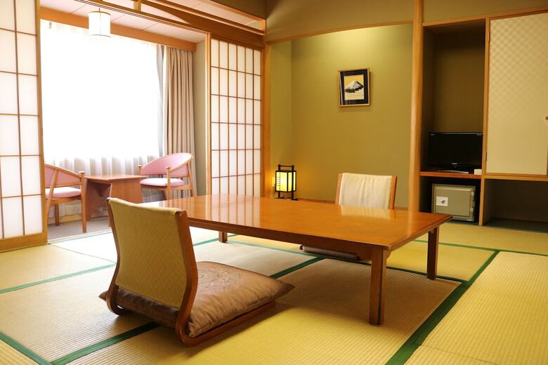 Hotel Kazuno