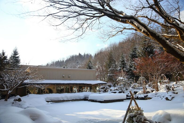 Hotel Kazuno