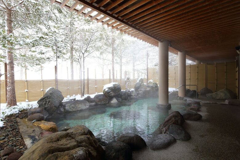 Hotel Kazuno