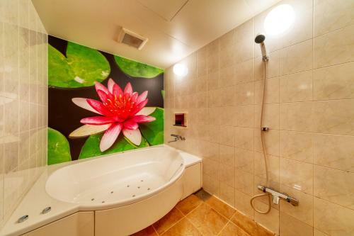 Hotel Lotus Otsu (adult Only)