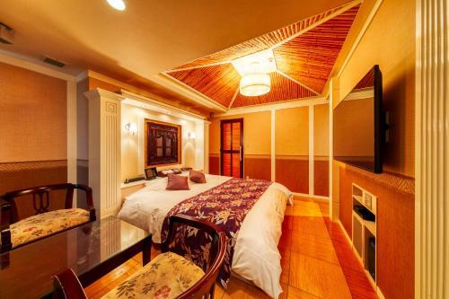 Hotel Lotus Otsu (adult Only)