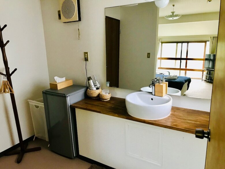 Hostal Atami Onsen Guesthouse Nagomi