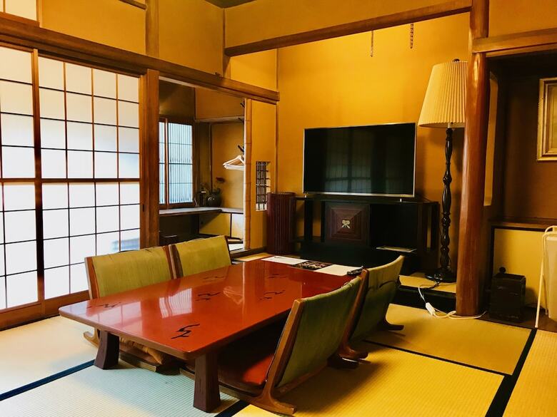 Hostal Atami Onsen Guesthouse Nagomi