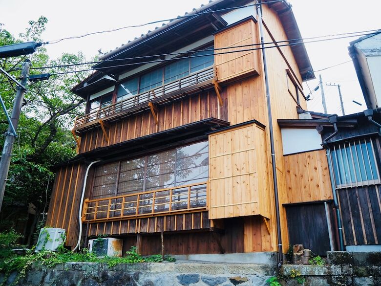 Hostal Atami Onsen Guesthouse Nagomi