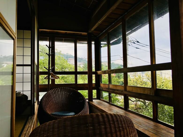 Hostal Atami Onsen Guesthouse Nagomi
