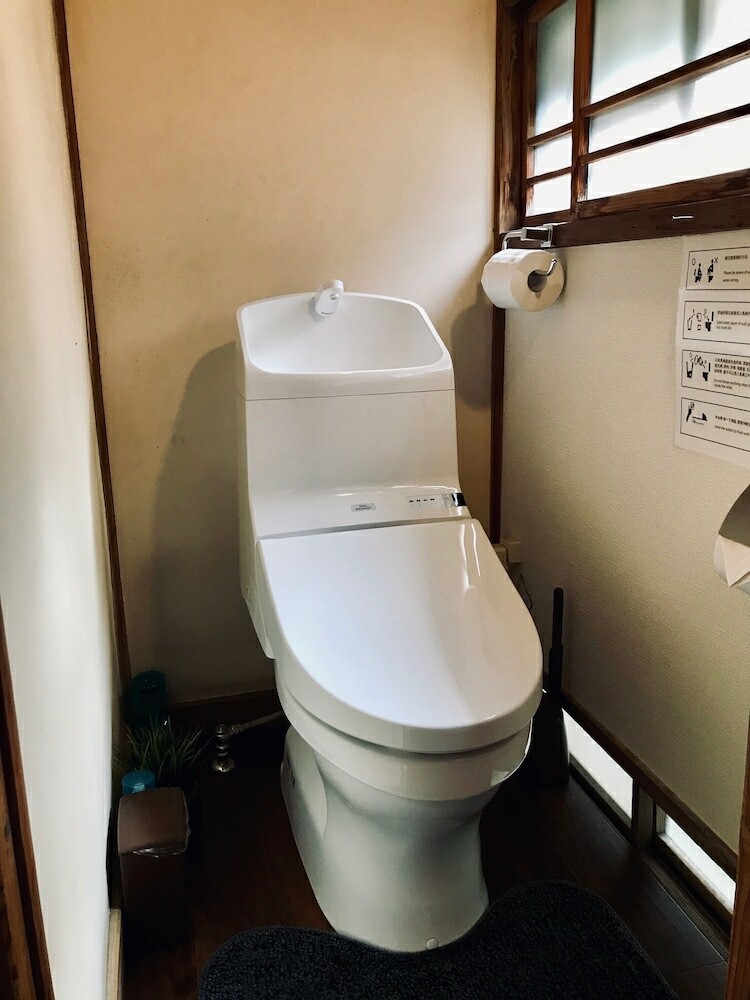 Hostal Atami Onsen Guesthouse Nagomi