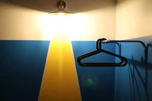 Fan! -aburatsu- Sports Bar ? Hostel