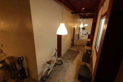 Fan! -aburatsu- Sports Bar ? Hostel