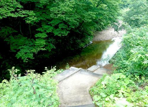 Hotel Oshuku Onsen Kagasuke
