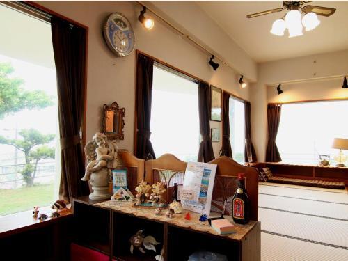 Hostal Minshuku Tantawan