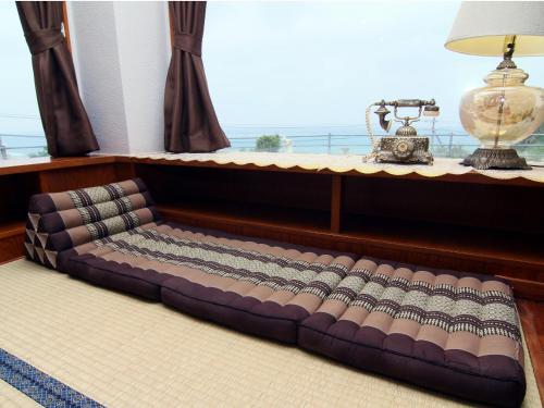 Hostal Minshuku Tantawan