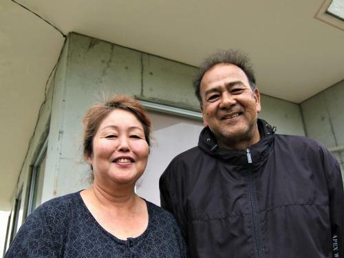 Hostal Minshuku Tantawan