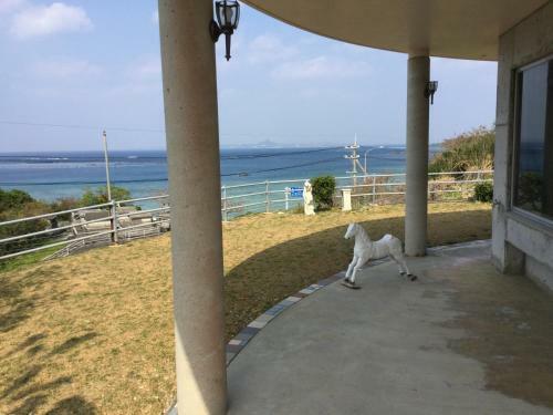 Hostal Minshuku Tantawan
