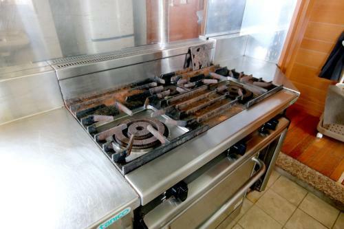 Hostal Minshuku Tantawan
