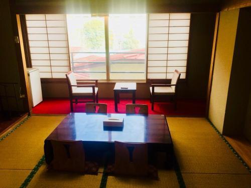 Kinugawa Club Hotel Kinsenkaku