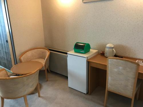 Kinugawa Club Hotel Kinsenkaku