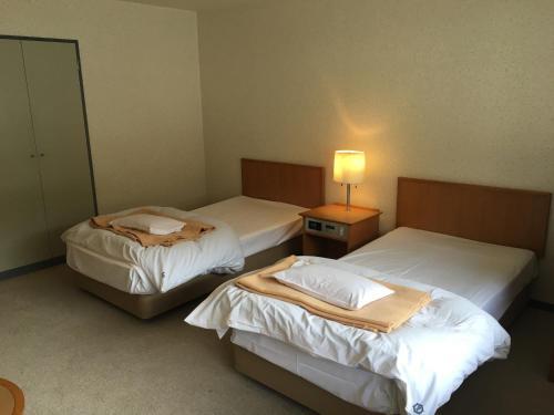 Kinugawa Club Hotel Kinsenkaku