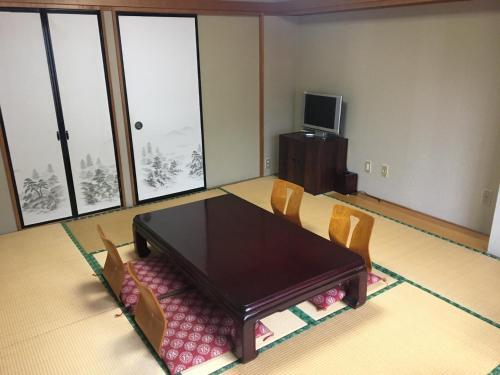 Kinugawa Club Hotel Kinsenkaku