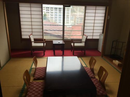 Kinugawa Club Hotel Kinsenkaku